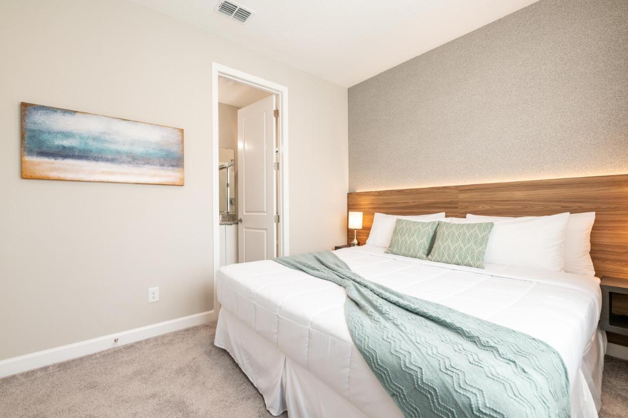 Formosa Valley Resort By Vhc - 4 Bedrooms Orlando Exteriér fotografie