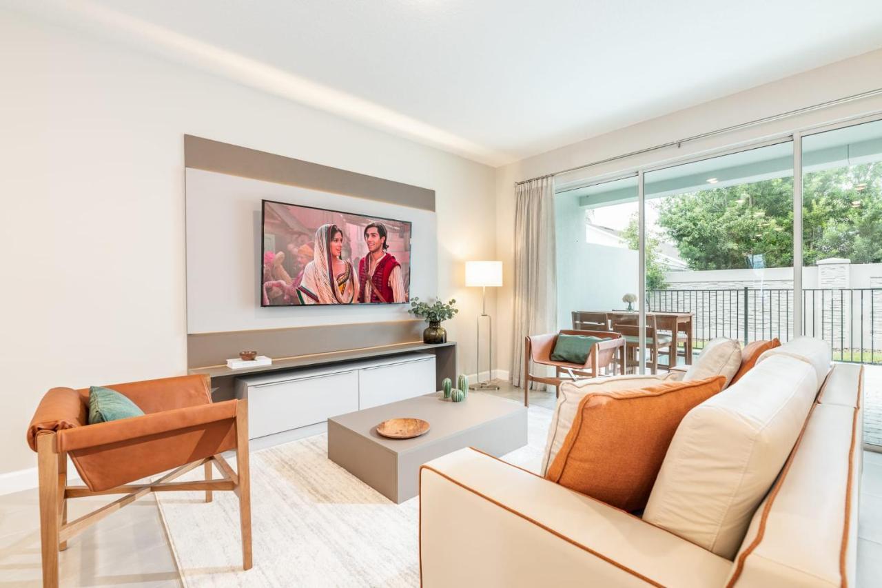 Formosa Valley Resort By Vhc - 4 Bedrooms Orlando Exteriér fotografie