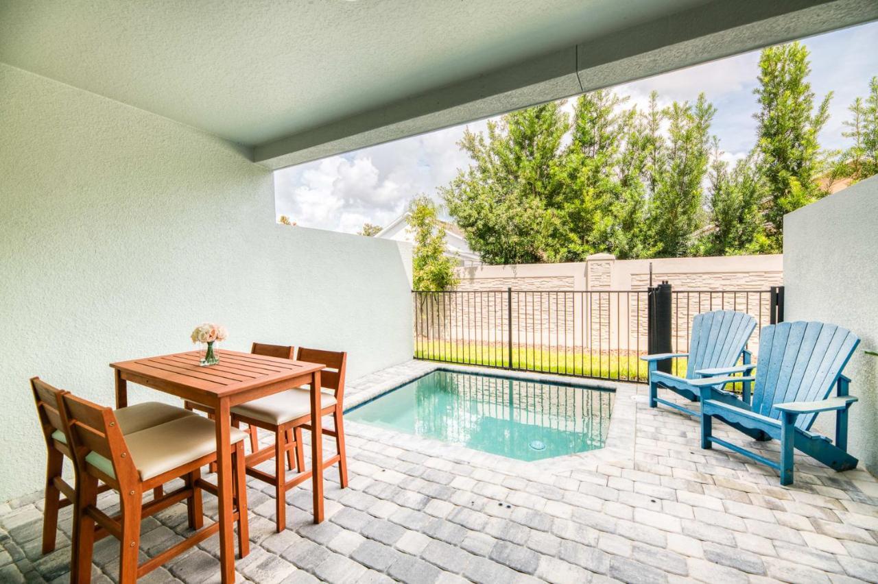 Formosa Valley Resort By Vhc - 4 Bedrooms Orlando Exteriér fotografie