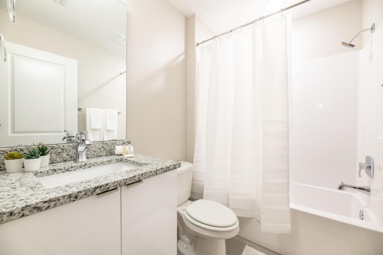 Formosa Valley Resort By Vhc - 4 Bedrooms Orlando Exteriér fotografie