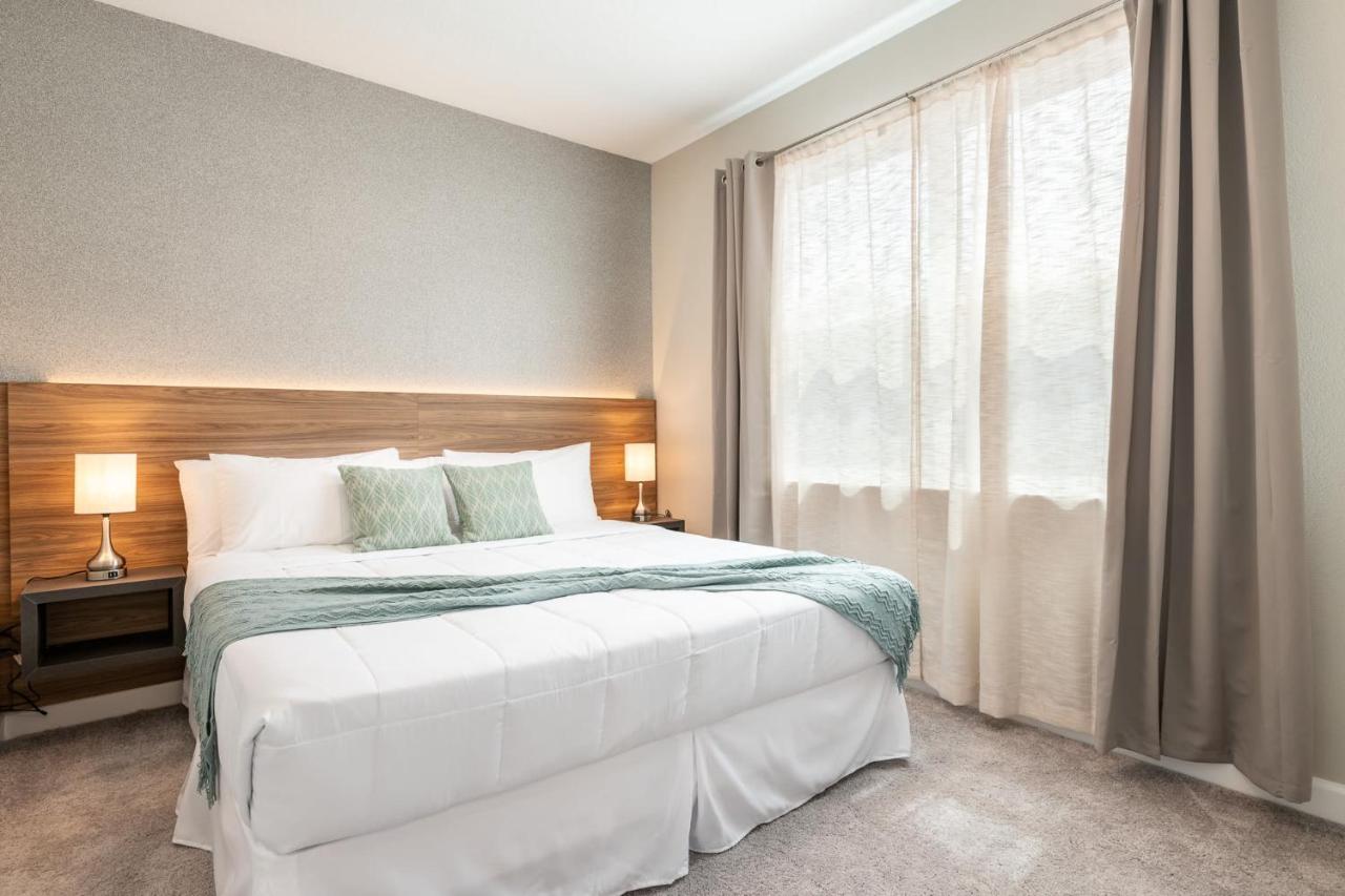 Formosa Valley Resort By Vhc - 4 Bedrooms Orlando Exteriér fotografie