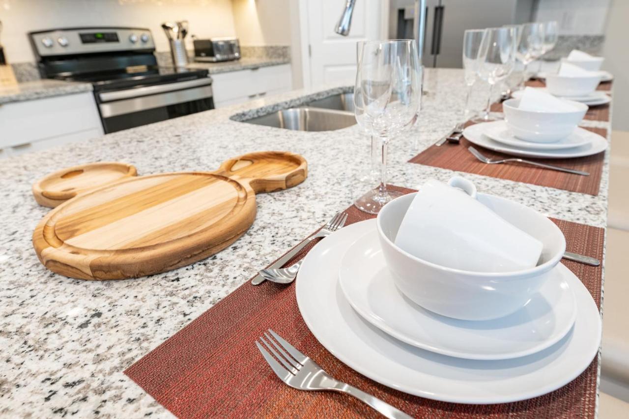 Formosa Valley Resort By Vhc - 4 Bedrooms Orlando Exteriér fotografie